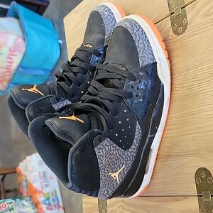 Jordans